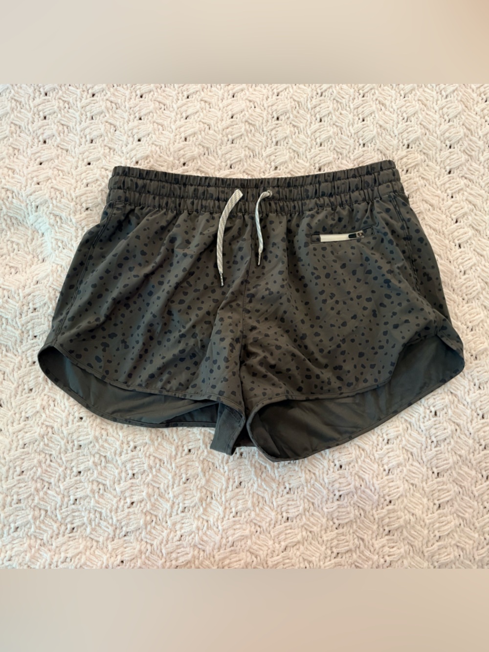 Viori Clementine 2.0 shorts